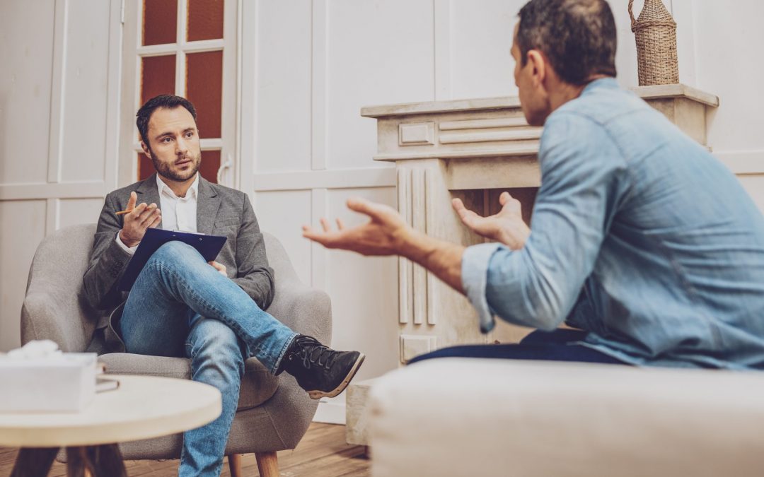 Protected: Thought Field Therapy Essex