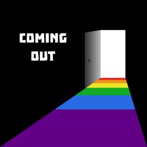 Help Coming Out Essex