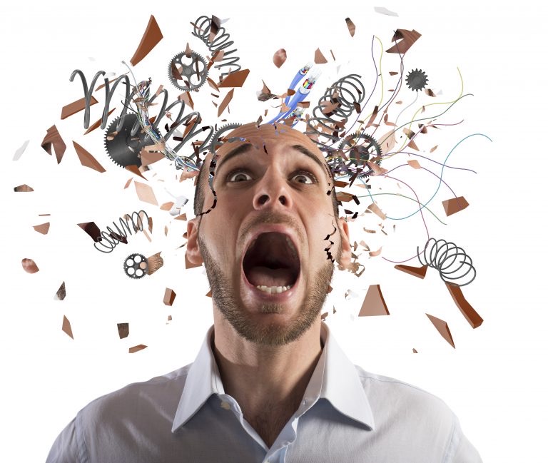 Emotional Detox