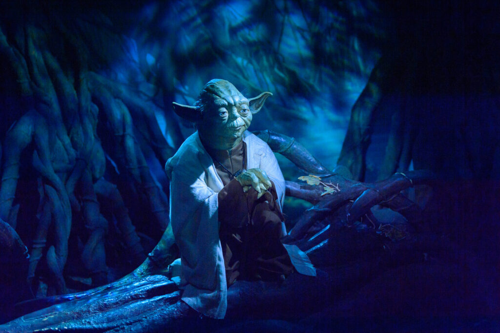 Yoda Quotes 