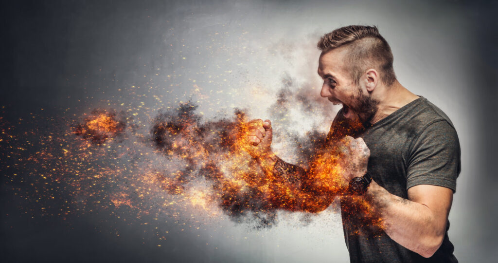 anger management Essex