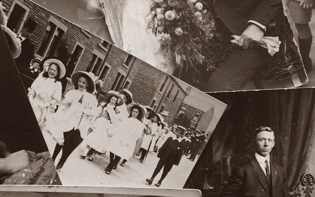 Past Life Regression – Isabel Smith